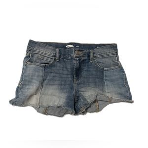 Old Navy Jean shorts